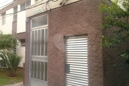 Apartamento à venda com 2 quartos em Parque Residencial da Lapa, São Paulo, SP