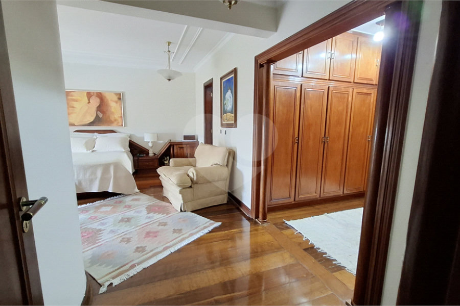 Apartamento à venda com 4 suítes em Santana, São Paulo, SP