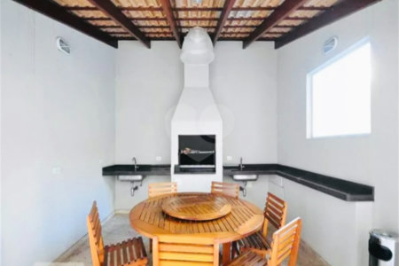 Apartamento à venda com 4 quartos, sendo 2 suítes,  em Vila Andrade, São Paulo, SP