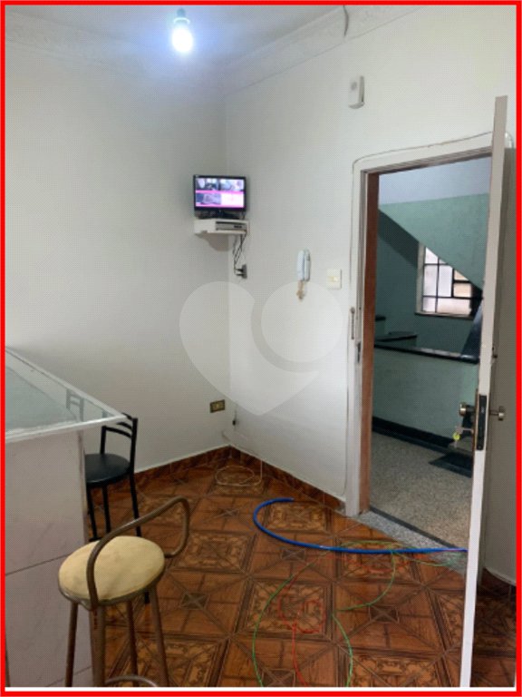 Apartamento à venda com 3 quartos em Barra Funda, São Paulo, SP
