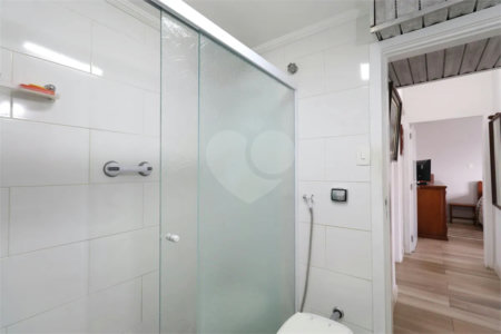 Apartamento à venda com 2 quartos em Sumarezinho, São Paulo, SP