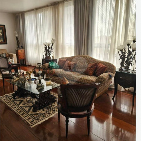Cobertura à venda com 3 quartos, sendo 1 suíte, em Copacabana, Rio de Janeiro, RJ