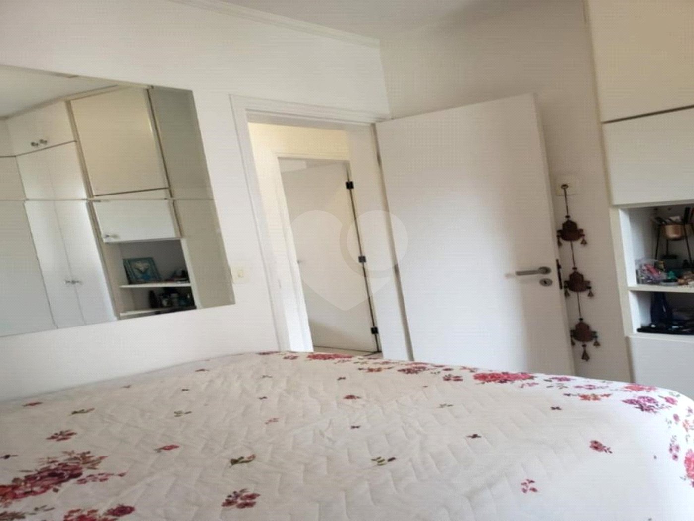Apartamento à venda com 3 quartos, sendo 1 suíte, em Santana, São Paulo, SP