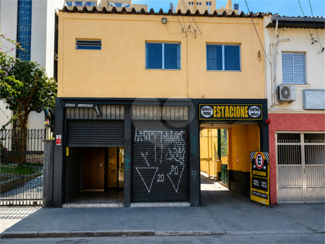 Prédio à venda ou para alugar em Santana, São Paulo, SP