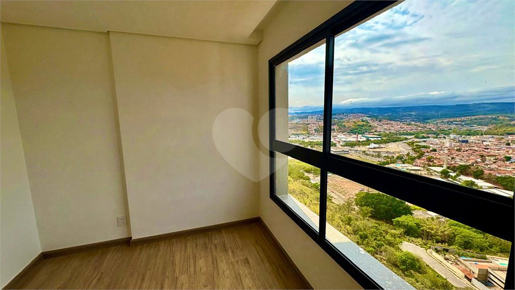 Apartamento à venda com 3 suítes em Jardim Maria José, Votorantim, SP