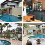 Casa com 4 dormitórios à venda, 300 m² por R$ 1.800.000,00 - Morada da Praia - Bertioga/SP