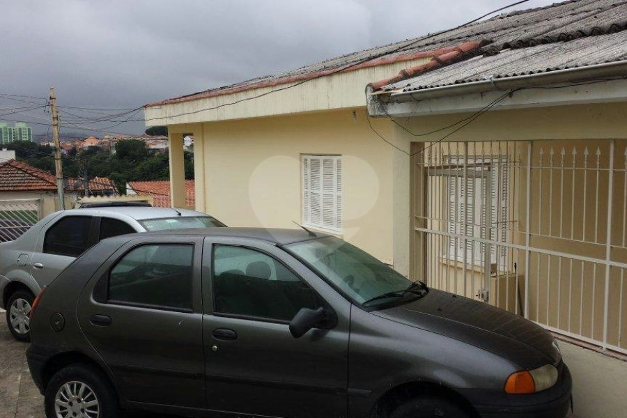 Terreno à venda com 1 quarto em Tucuruvi, São Paulo, SP