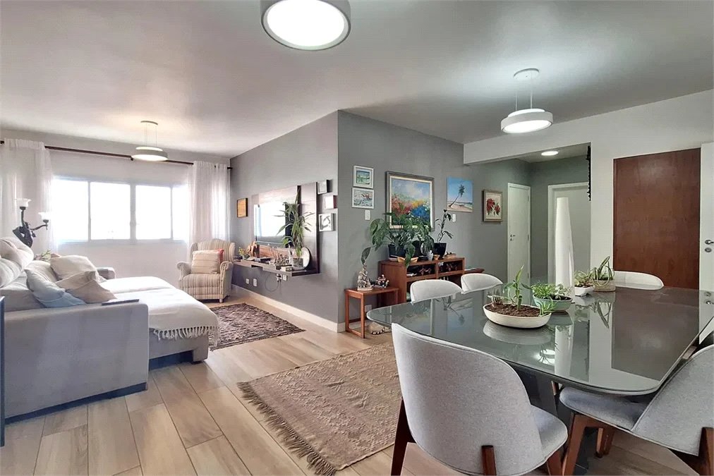 Apartamento à venda com 2 quartos em Sumarezinho, São Paulo, SP