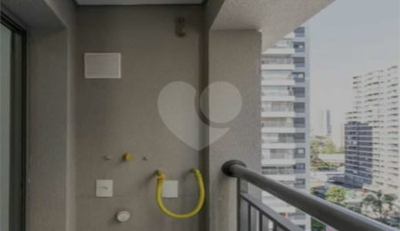 Apartamento à venda com 1 suíte em Jardim Prudência, São Paulo, SP
