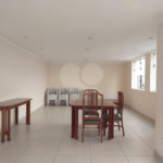 Apartamento à venda com 3 quartos em Vila Ipojuca, São Paulo, SP