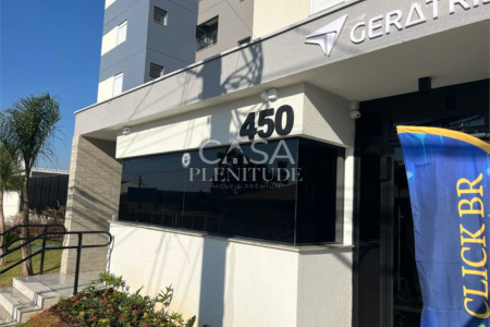 Apartamento à venda com 3 quartos, sendo 1 suíte, em Vila Progresso, Sorocaba, SP