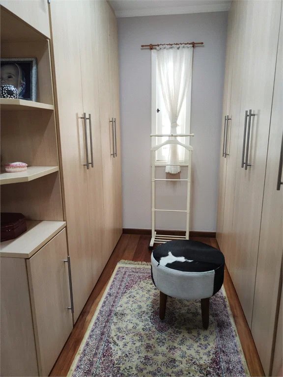 Sobrado à venda com 3 quartos, sendo 2 suítes,  em Jardim Bonfiglioli, São Paulo, SP