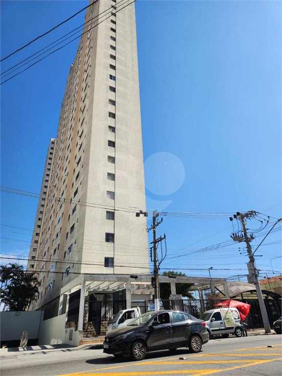 Apartamento à venda com 3 quartos, sendo 1 suíte, em Mandaqui, São Paulo, SP