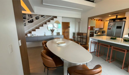 Apartamento à venda ou para alugar em Parque Monte Líbano, Mogi das Cruzes, SP