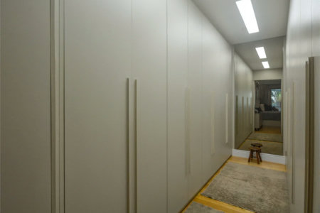 Apartamento à venda com 3 suítes em Jardim Fonte do Morumbi, São Paulo, SP