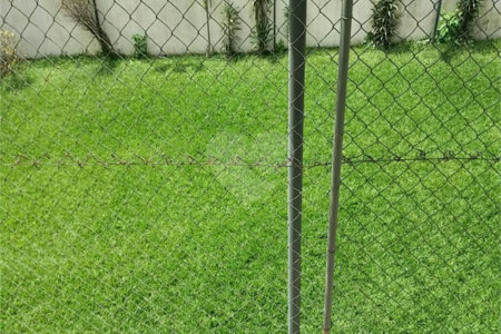 Terreno à venda em Jardim Leonor, São Paulo, SP