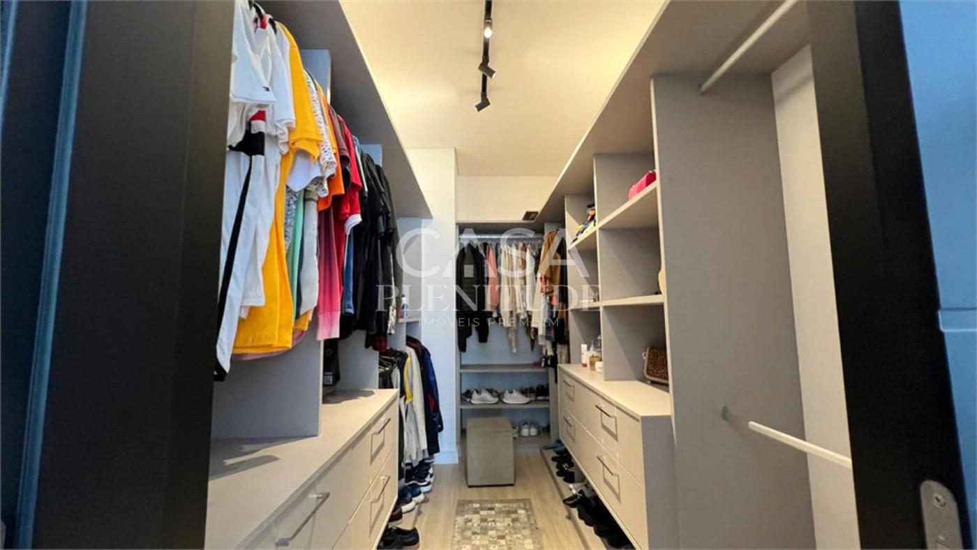 Casa em condomínio à venda com 3 suítes em Horto Florestal, Sorocaba, SP