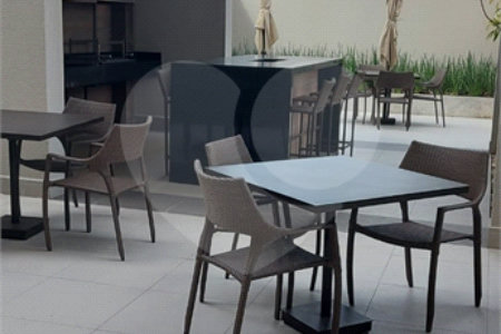 Apartamento à venda com 3 quartos, sendo 1 suíte, em Vila Mazzei, São Paulo, SP