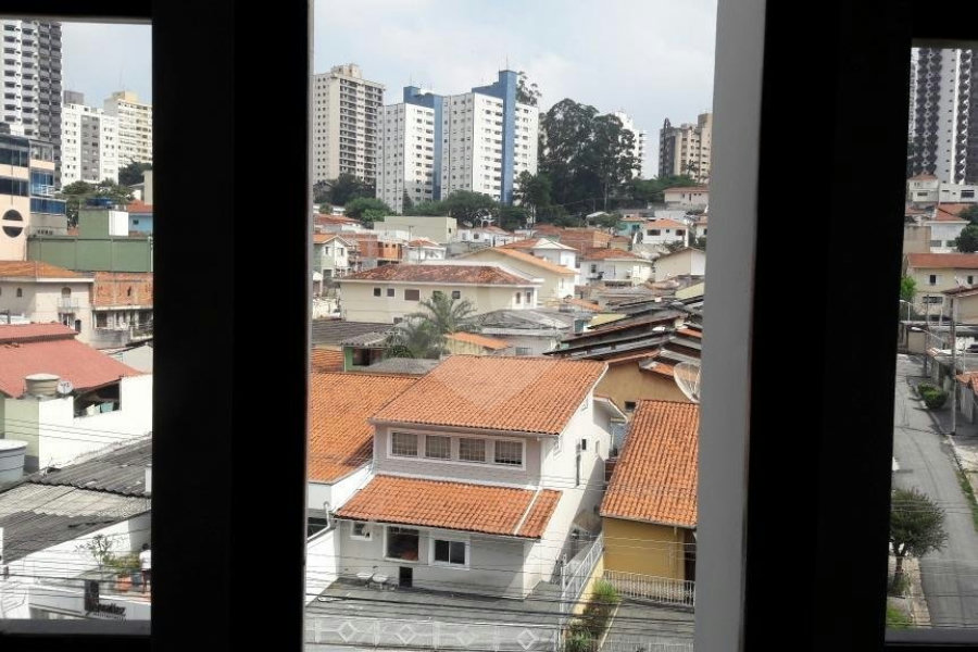 Sobrado à venda com 3 suítes em Jardim França, São Paulo, SP