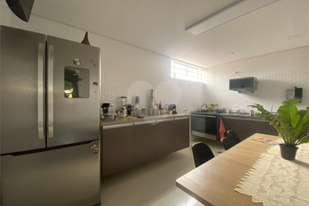 Casa à venda com 2 quartos em Jardim Japão, São Paulo, SP
