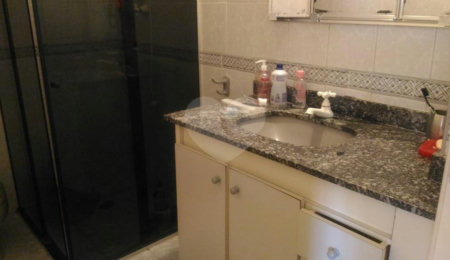 Apartamento à venda com 2 quartos em Santana, São Paulo, SP