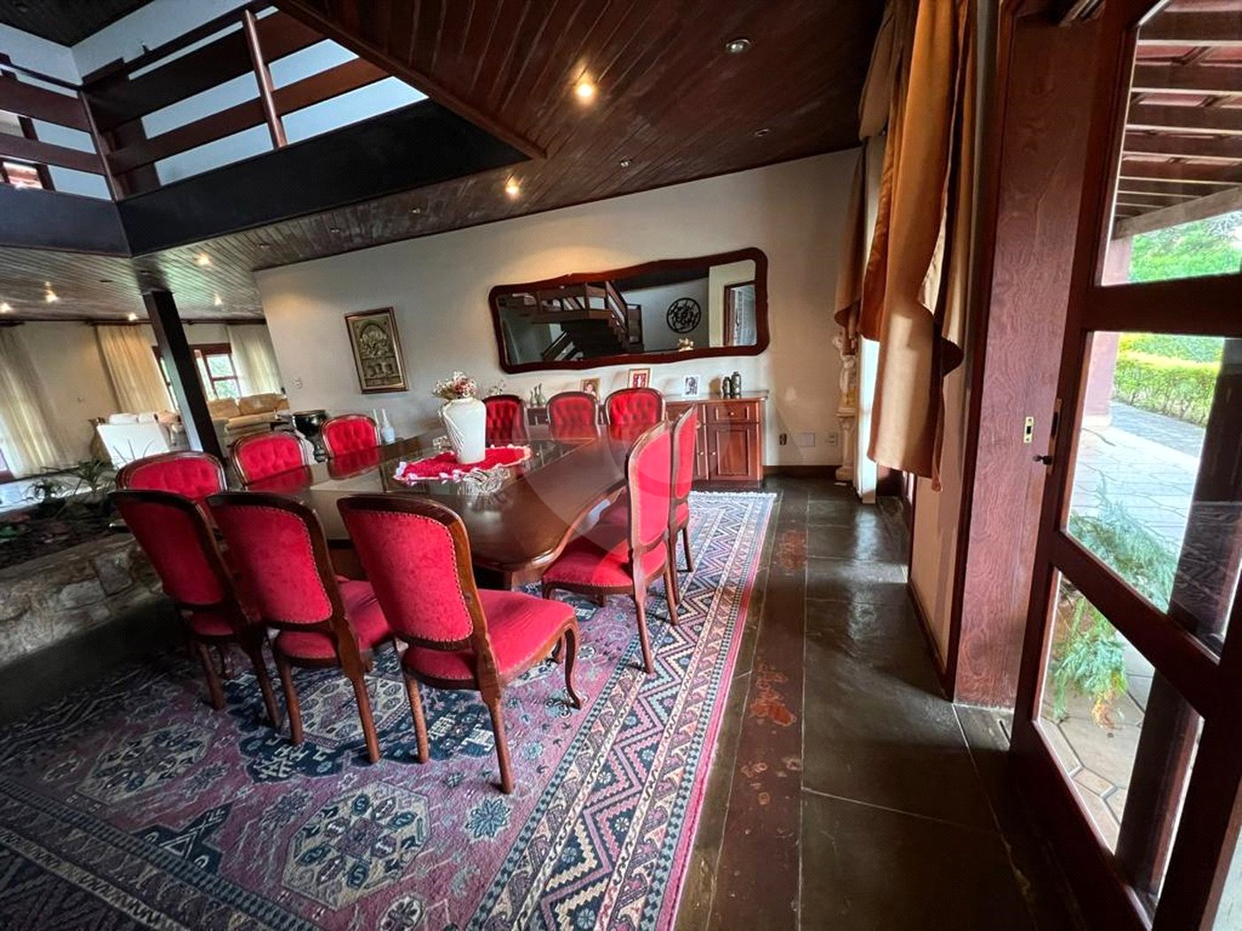 Casa à venda ou para alugar com 4 quartos, sendo 3 suítes, no condomínio Monte Belo, Salto - SP