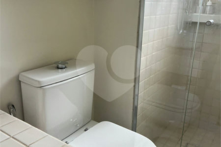 Apartamento para alugar com 1 quarto em Vila Mariana, São Paulo, SP