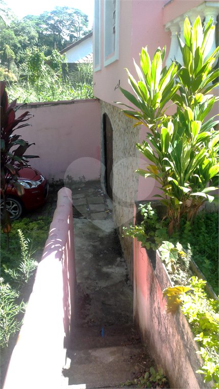 Sobrado à venda ou para alugar com 3 quartos, sendo 1 suíte, em Mandaqui, São Paulo, SP