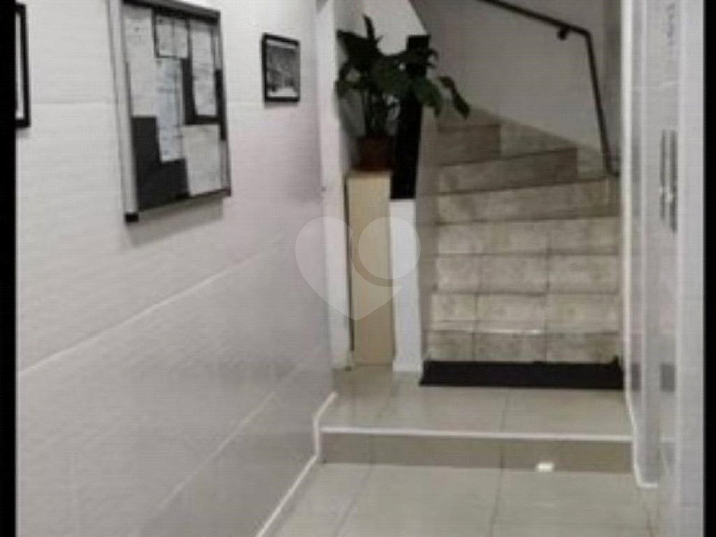 Apartamento à venda com 1 quarto em Liberdade, São Paulo, SP