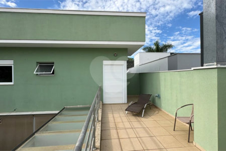 Casa à venda com 3 suítes no condomínio Residencial Villa dos Inglezes, Sorocaba - SP