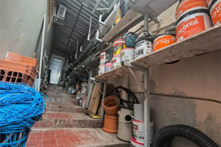 Prédio à venda em Cidade dos Bandeirantes, São Paulo, SP
