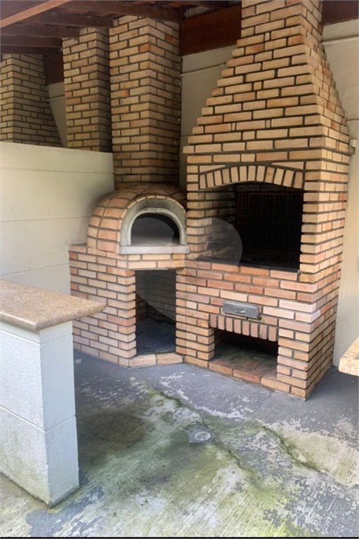 Apartamento à venda com 2 quartos em Mandaqui, São Paulo, SP