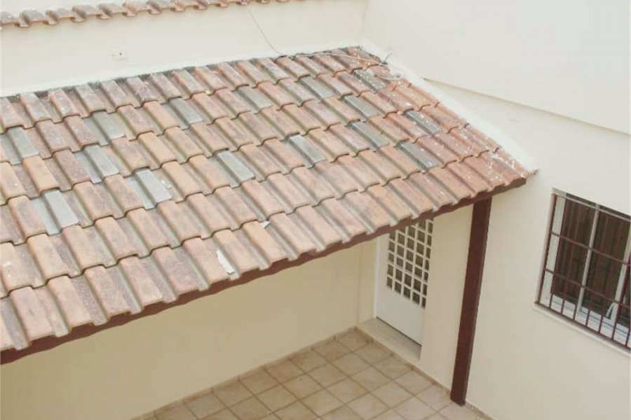Sobrado à venda com 3 quartos, sendo 1 suíte, em Jaçanã, São Paulo, SP
