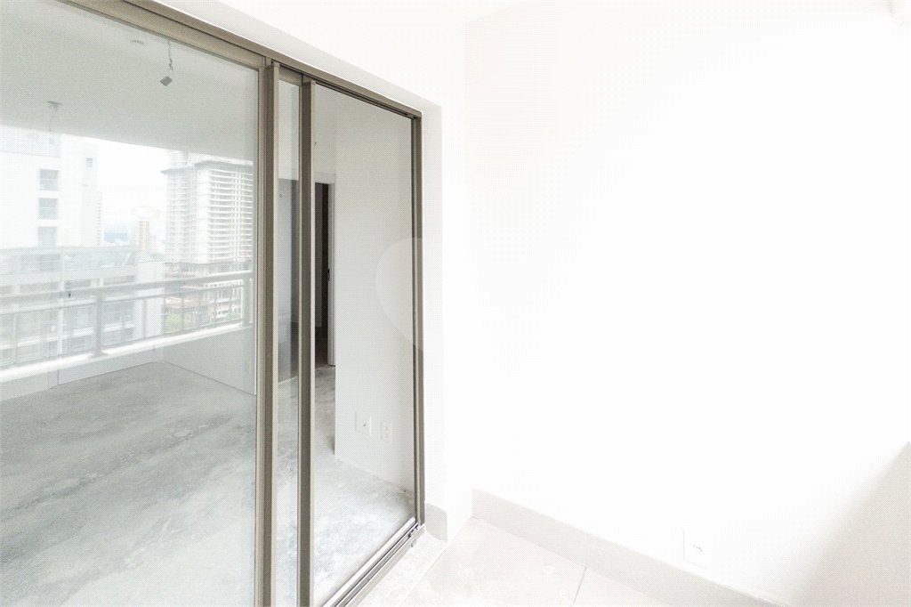 Apartamento à venda com 2 quartos em Perdizes, São Paulo, SP