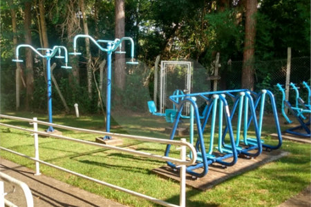 Apartamento à venda com 2 quartos em Jardim Monte Santo, Cotia, SP