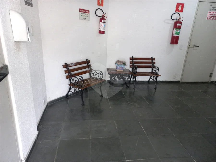 Apartamento à venda com 1 quarto em Vila Nova Cachoeirinha, São Paulo, SP