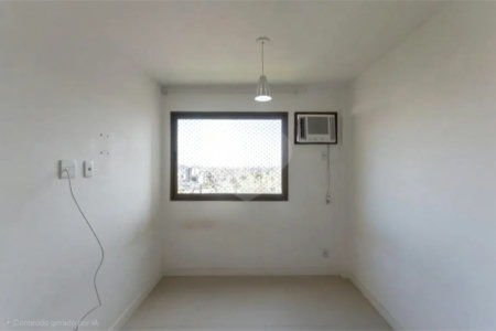 Apartamento à venda com 2 quartos, sendo 1 suíte,  em Rio Comprido, Rio de Janeiro, RJ