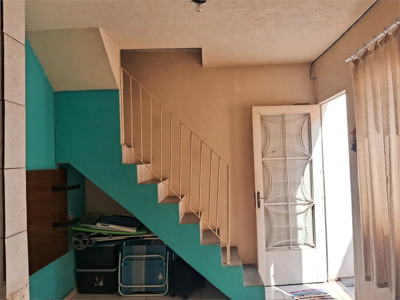Sobrado à venda com 3 quartos em Jardim Humaitá, São Paulo, SP