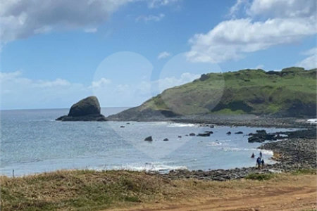 Terreno à venda em Praia Rasa, Armação dos Búzios, RJ