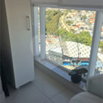 Apartamento à venda com 2 suítes em Vila Scarpelli, Santo André, SP
