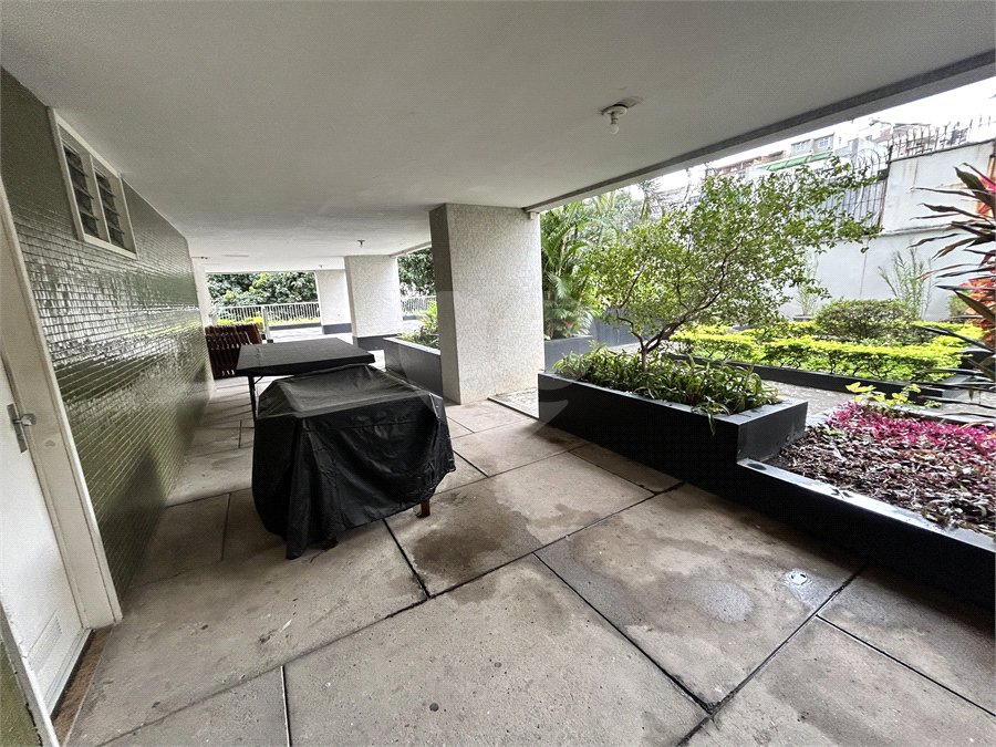 Apartamento à venda com 2 suítes em Tijuca, Rio de Janeiro, RJ
