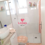 Apartamento à venda com 3 quartos, sendo 1 suíte, em Loteamento Urbanova Ii, São José dos Campos, SP
