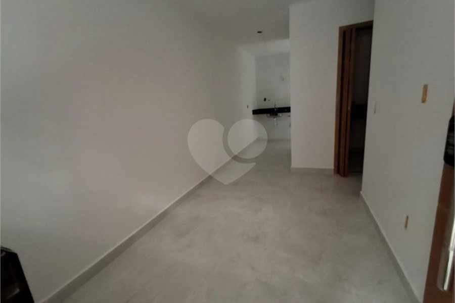 Casa à venda com 2 quartos no condomínio Residencial Prime Life, São Paulo - SP