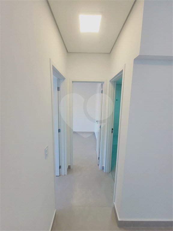 Apartamento para alugar com 2 quartos em Jardim Colonial, Indaiatuba, SP