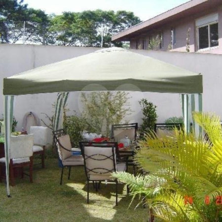 Casa à venda com 5 suítes em Jardim Morumbi, São Paulo, SP