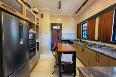 Chácara à venda com 4 quartos, sendo 2 suítes,  em Sítio Recreio dos Cafezais, Valinhos, SP