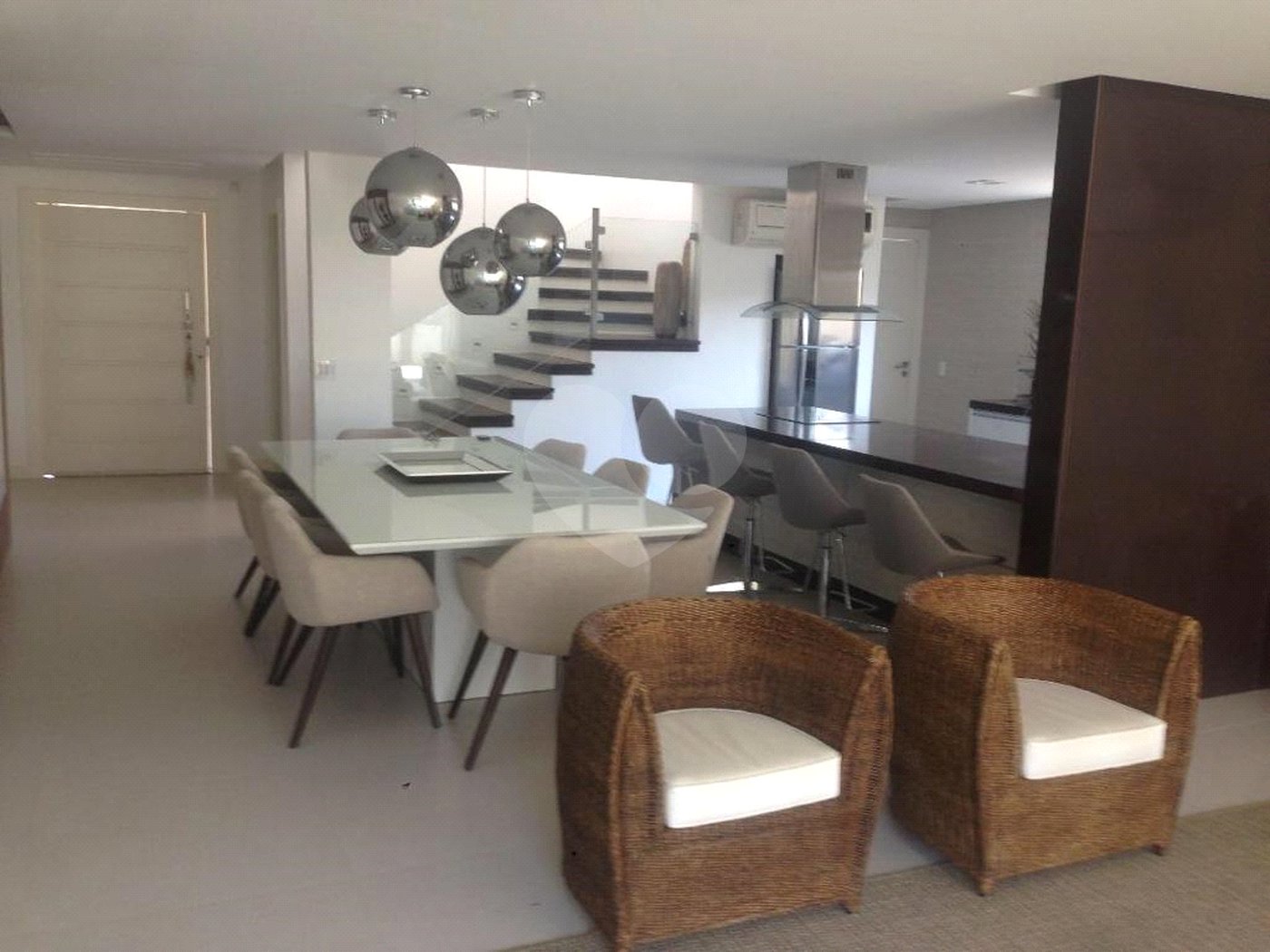 Casa em condomínio à venda com 6 quartos, sendo 4 suítes,  no Centro (mangue), Armação dos Búzios, RJ