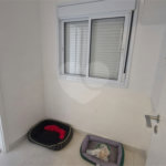 Apartamento à venda com 3 suítes em Santana, São Paulo, SP
