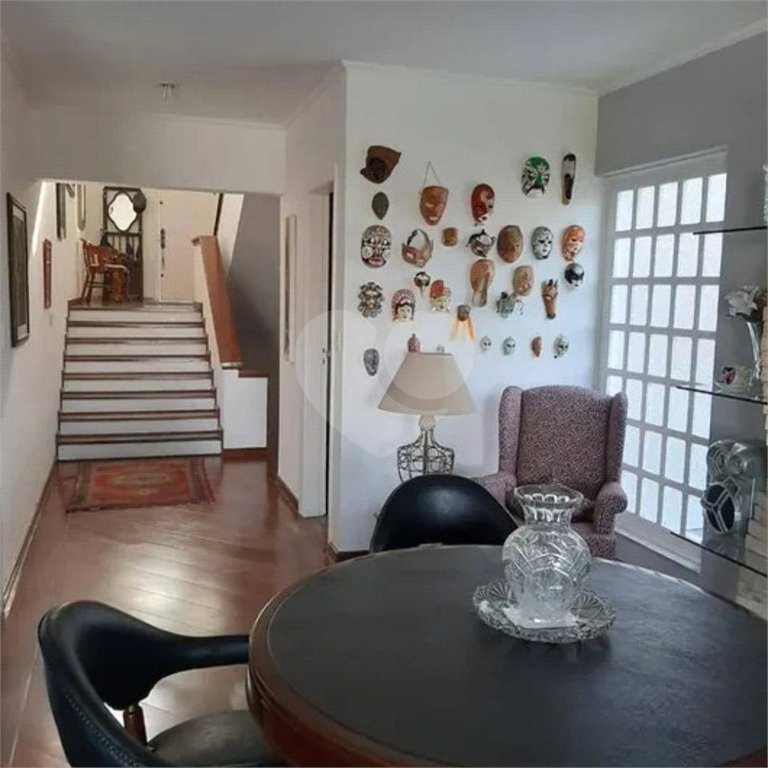 Casa à venda com 5 suítes em Parque dos Príncipes, São Paulo, SP