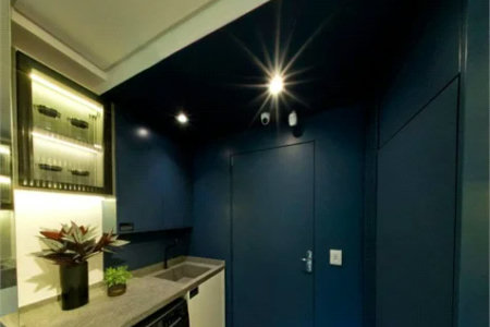 Studio à venda com 1 quarto em Pinheiros, São Paulo, SP